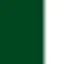 verd botella/blanc