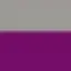 gris vigoré/purpura