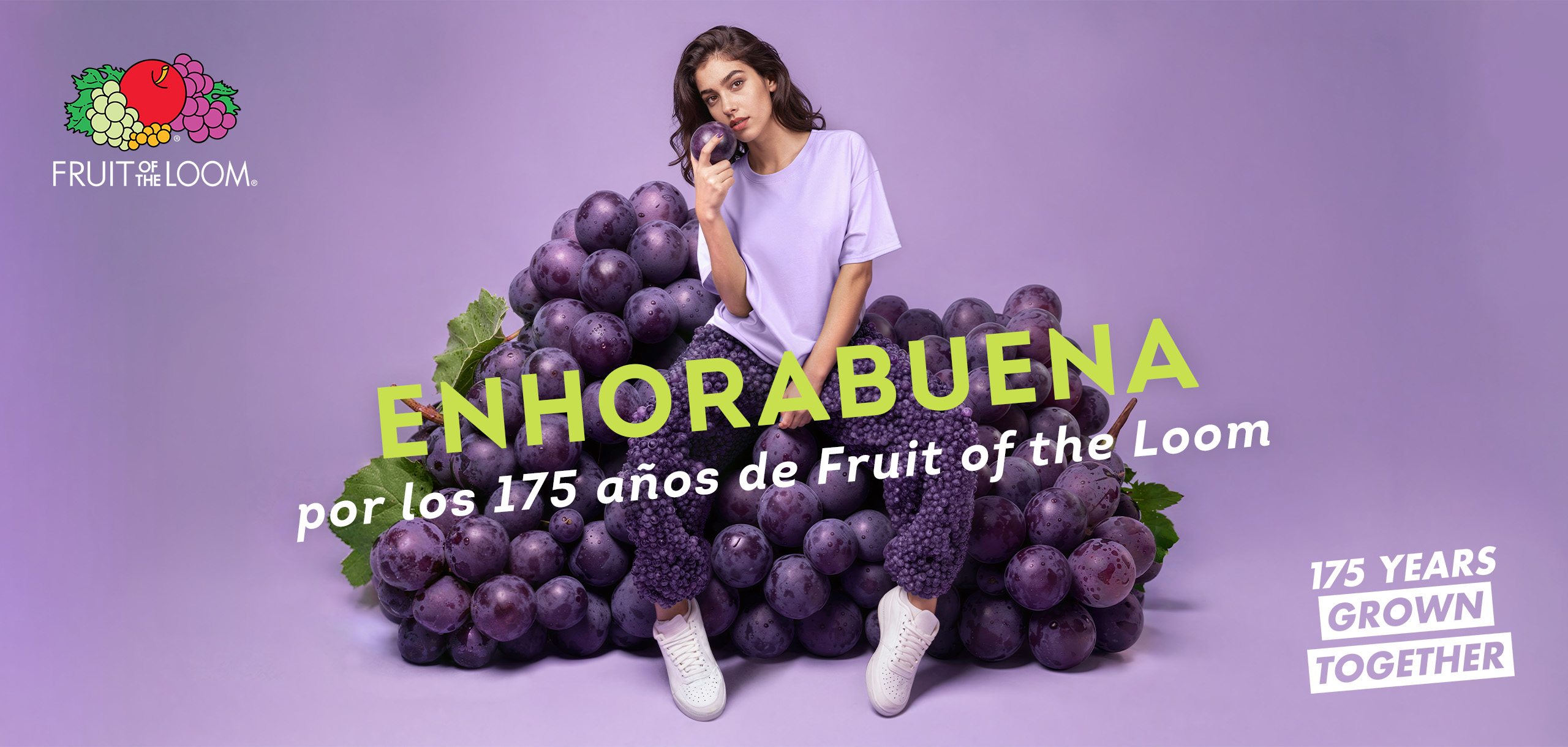 175 aniversari Fruit