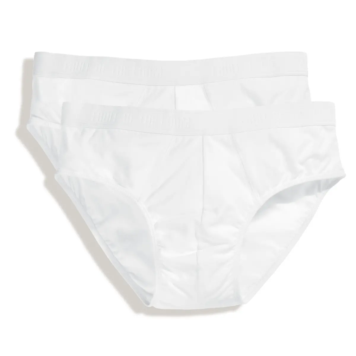 SPORT pack 2 u. - blanco