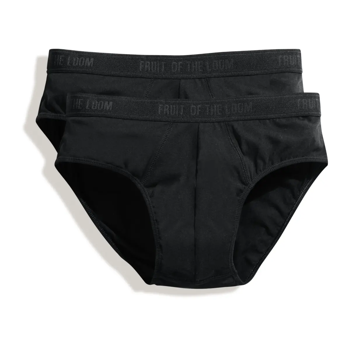 SPORT pack 2 u. - negro