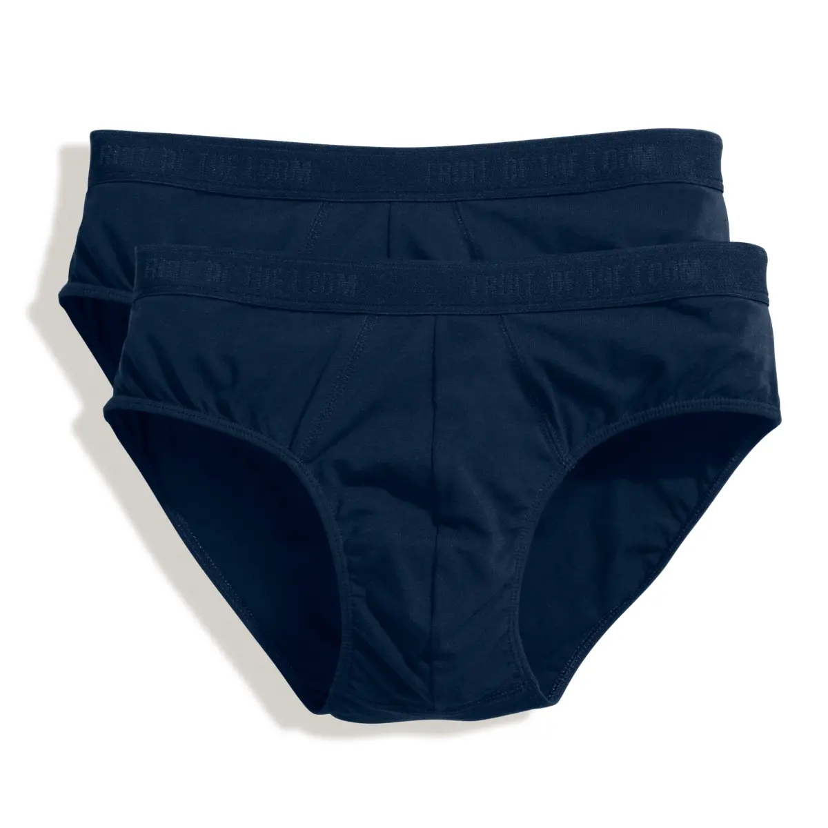 SPORT pack 2 u. - azul marino oscuro
