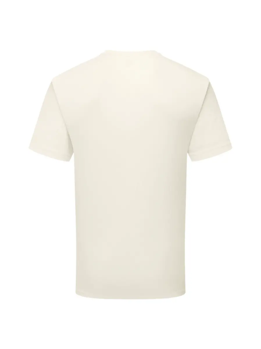 PURE COTTON T - cru