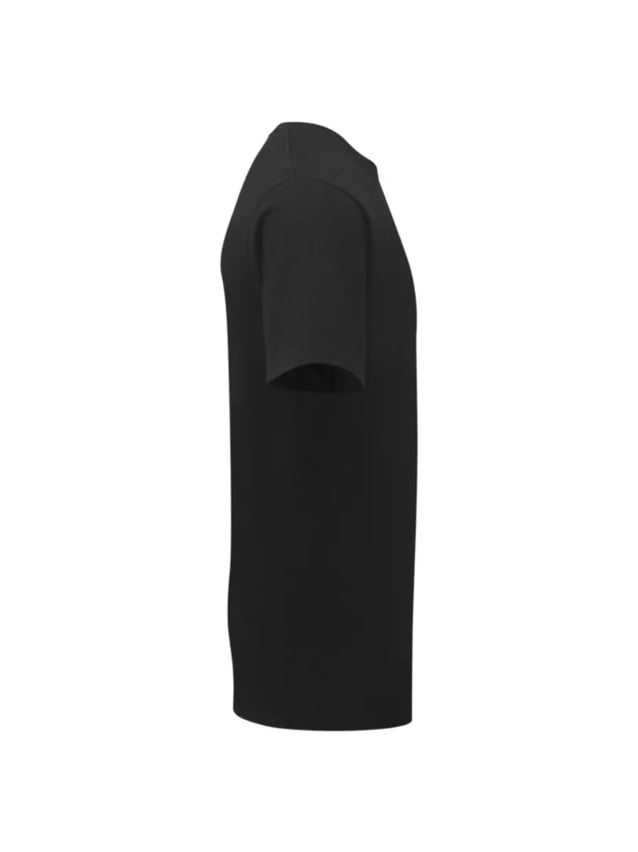 PURE COTTON T - negre