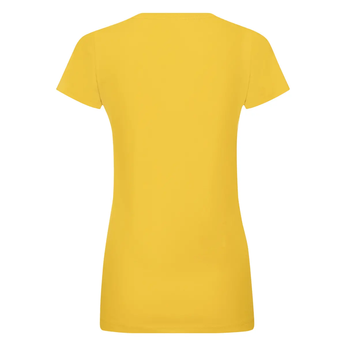 LADY SOFSPUN - sunflower yellow