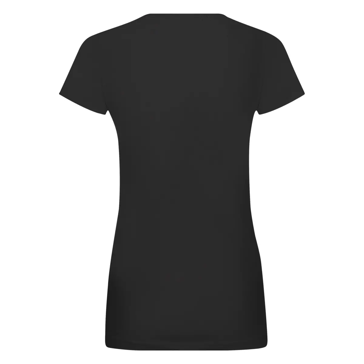 SOFSPUN DE DONA - negre