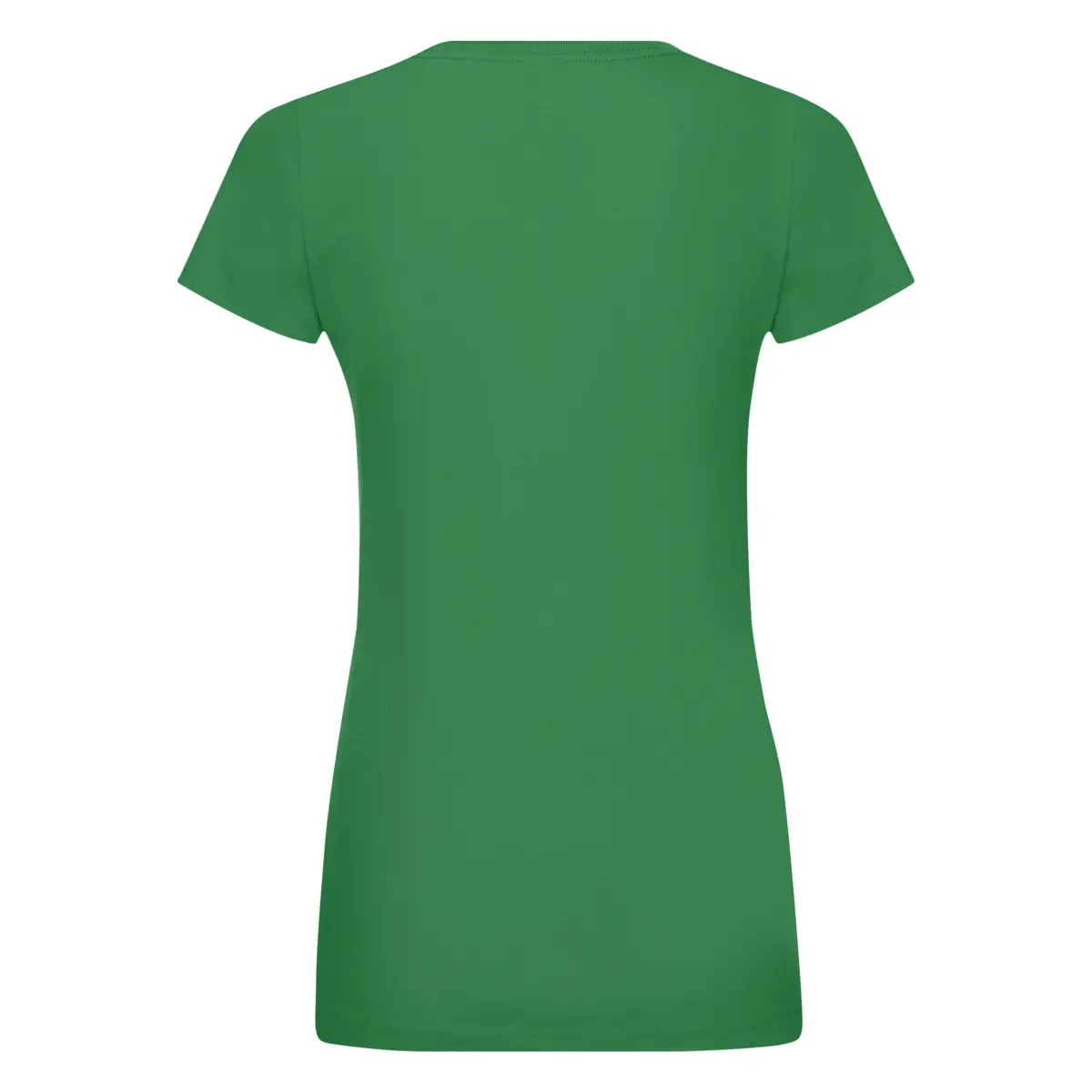 LADY SOFSPUN - kelly green