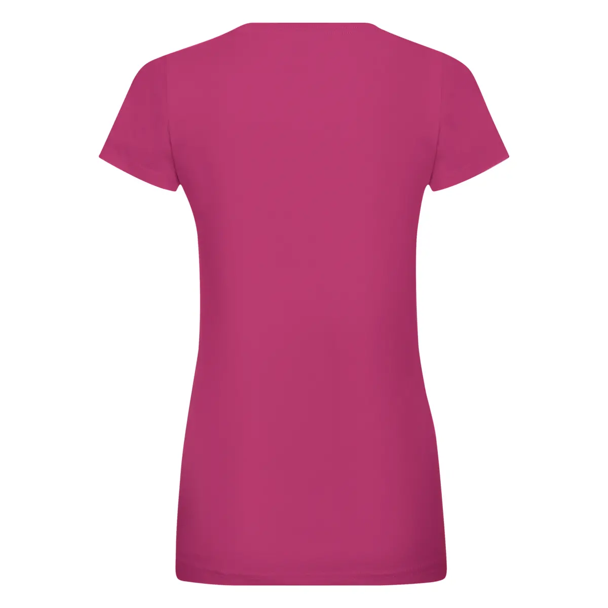 LADY SOFSPUN - fuchsia