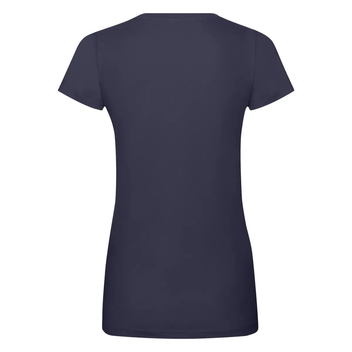 LADY SOFSPUN - dark navy