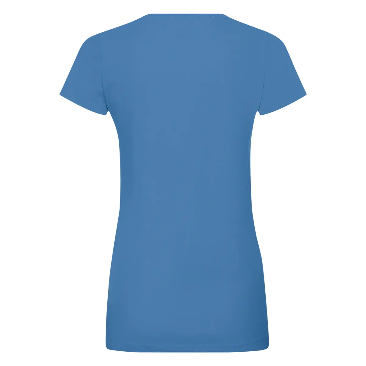 SOFSPUN DE MUJER - azul azure