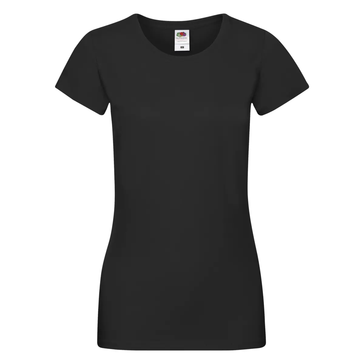 SOFSPUN DE DONA - negre