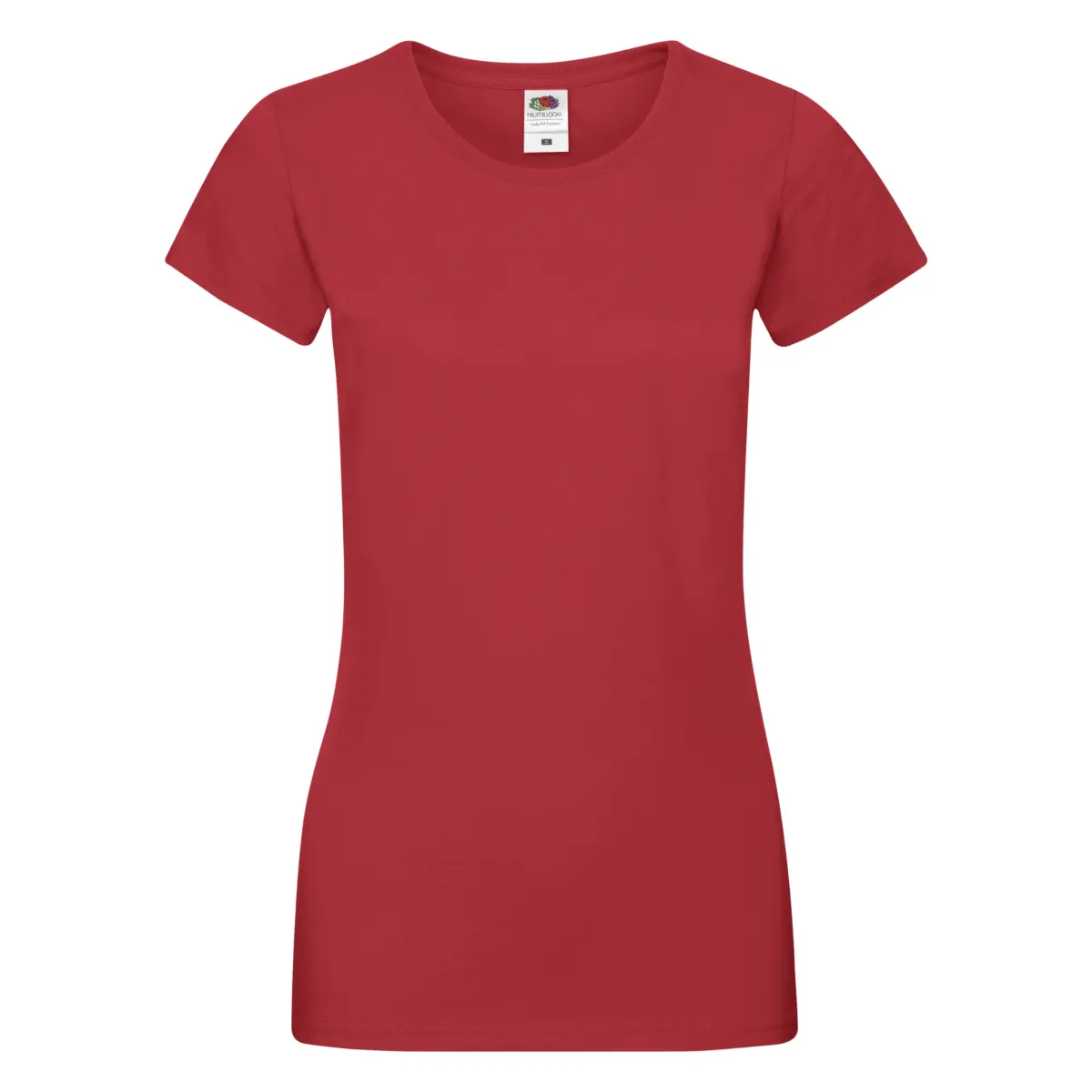 SOFSPUN DE DONA - vermell