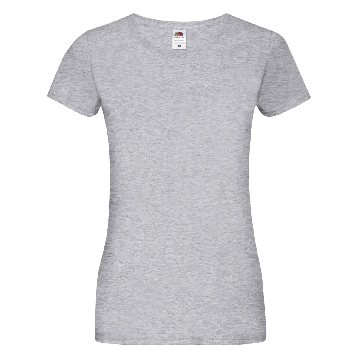 LADY SOFSPUN - heather grey