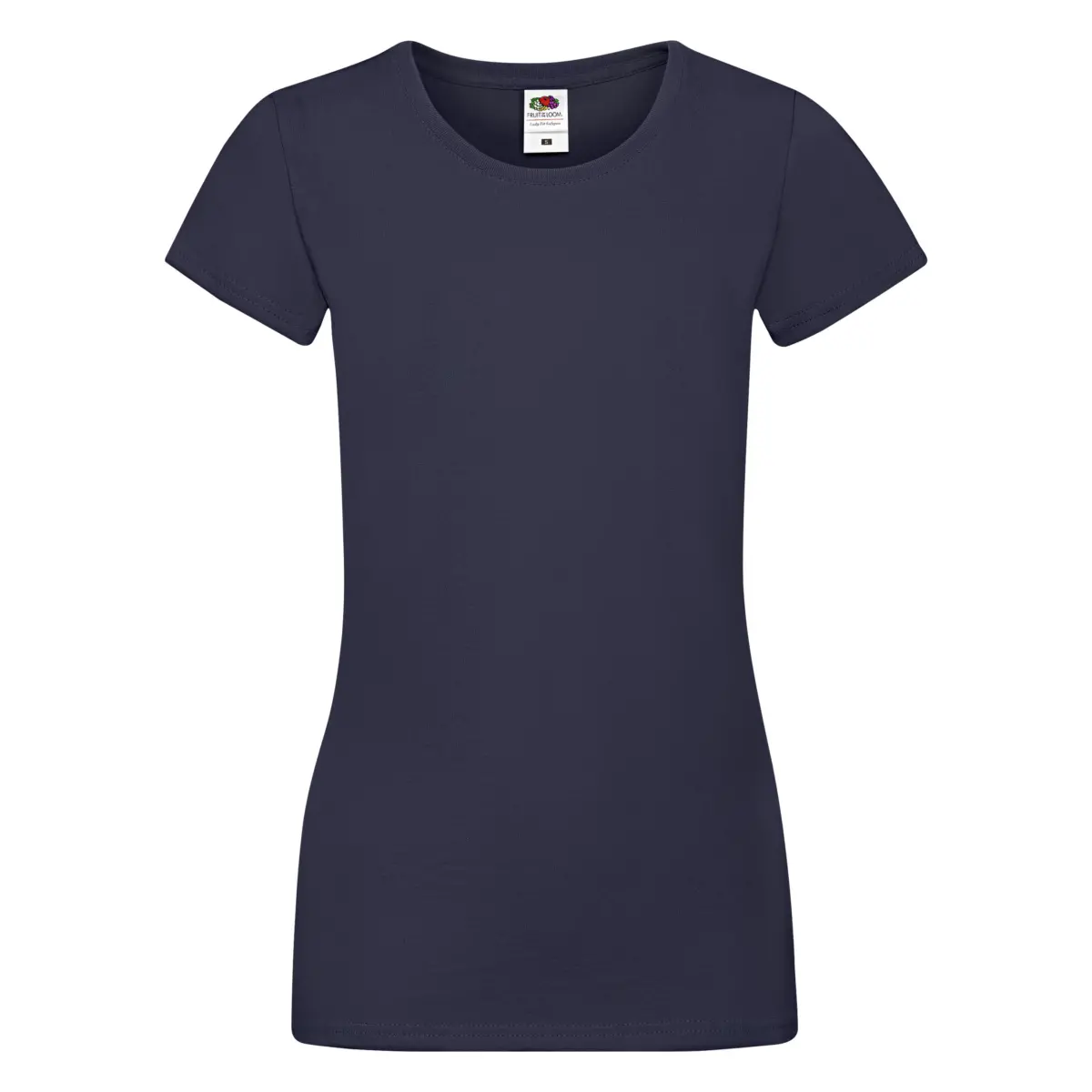 LADY SOFSPUN - dark navy