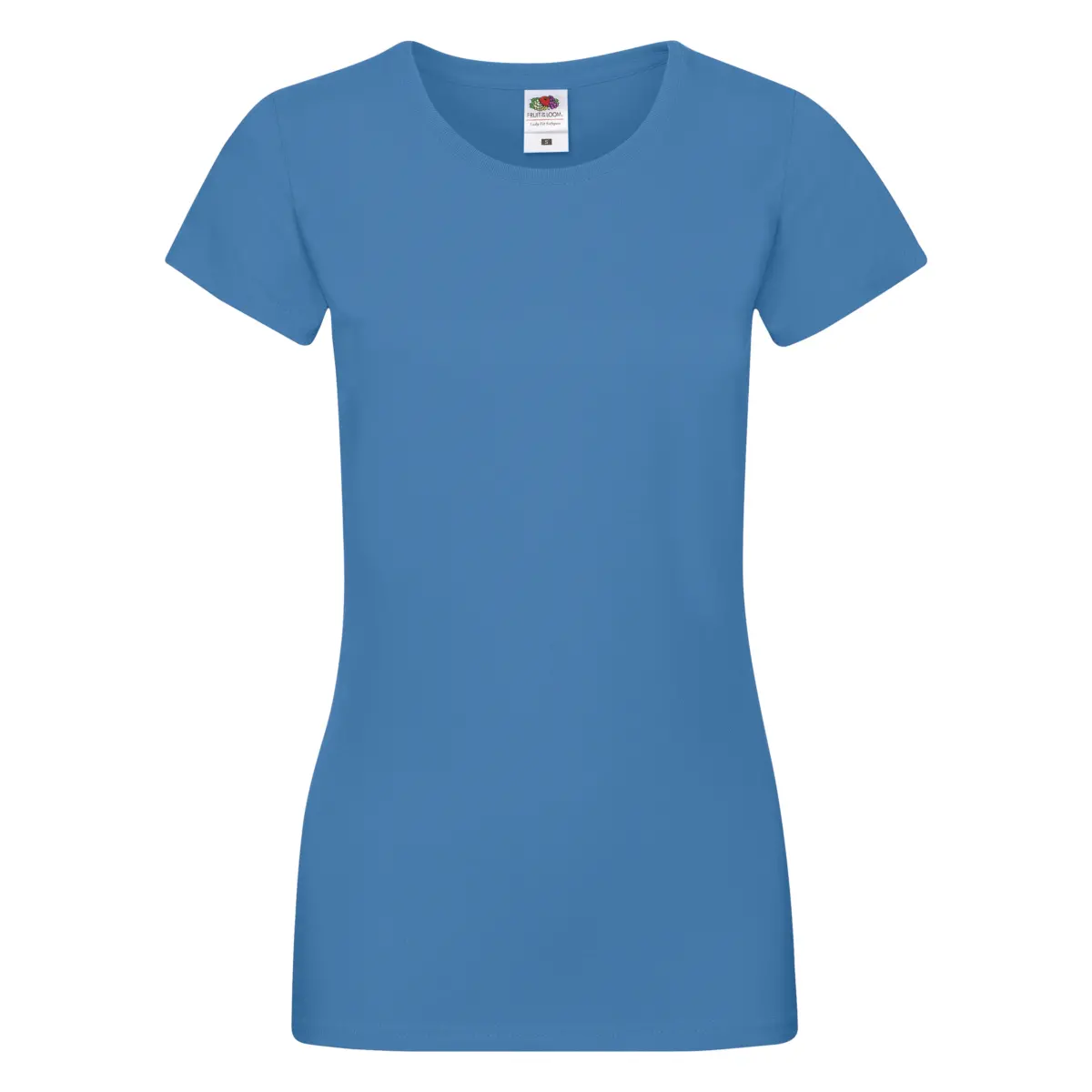 SOFSPUN DE DONA - blau azure