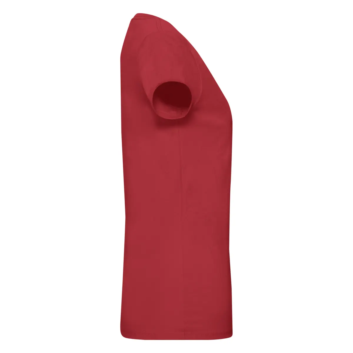 SOFSPUN DE DONA - vermell