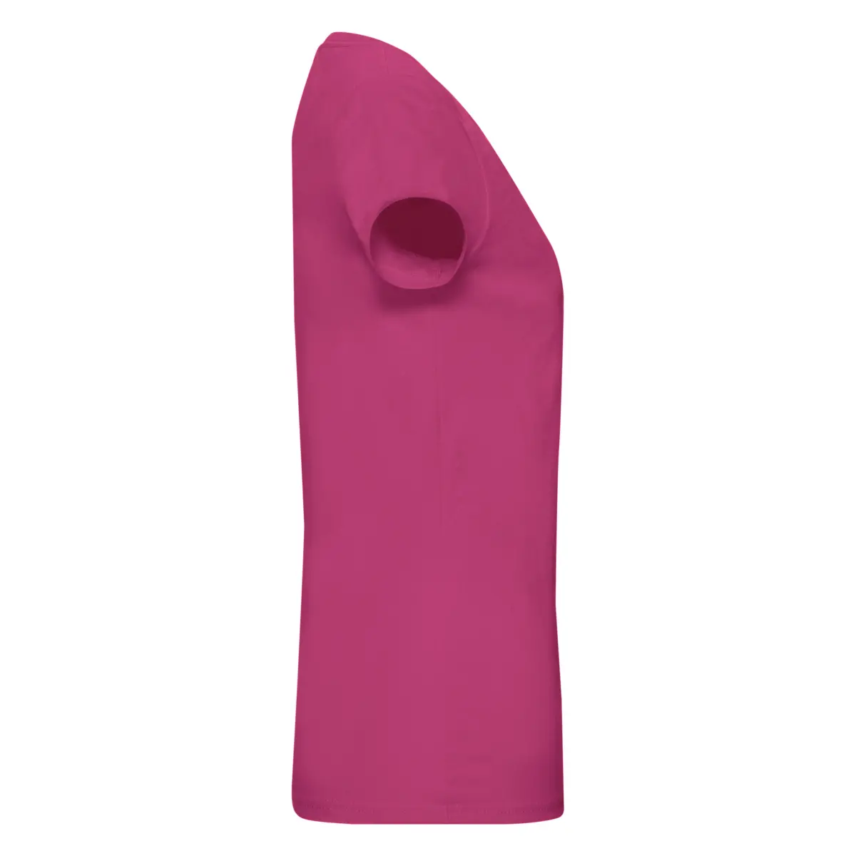 LADY SOFSPUN - fuchsia