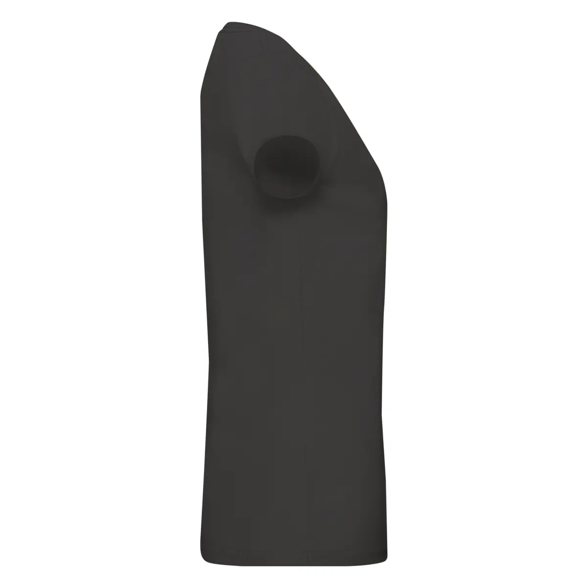 LADY SOFSPUN - graphite grey