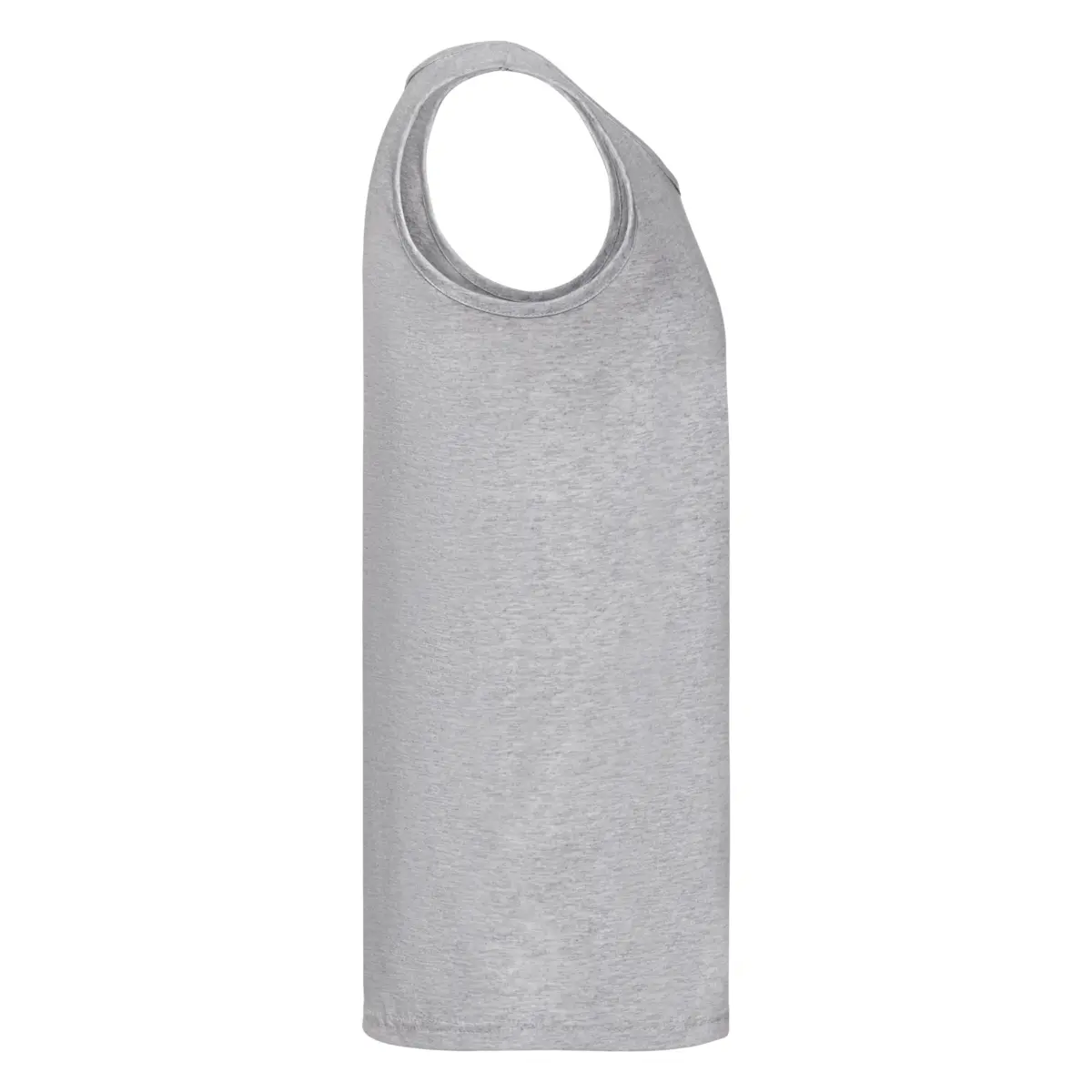 ATLETA - gris jaspeado