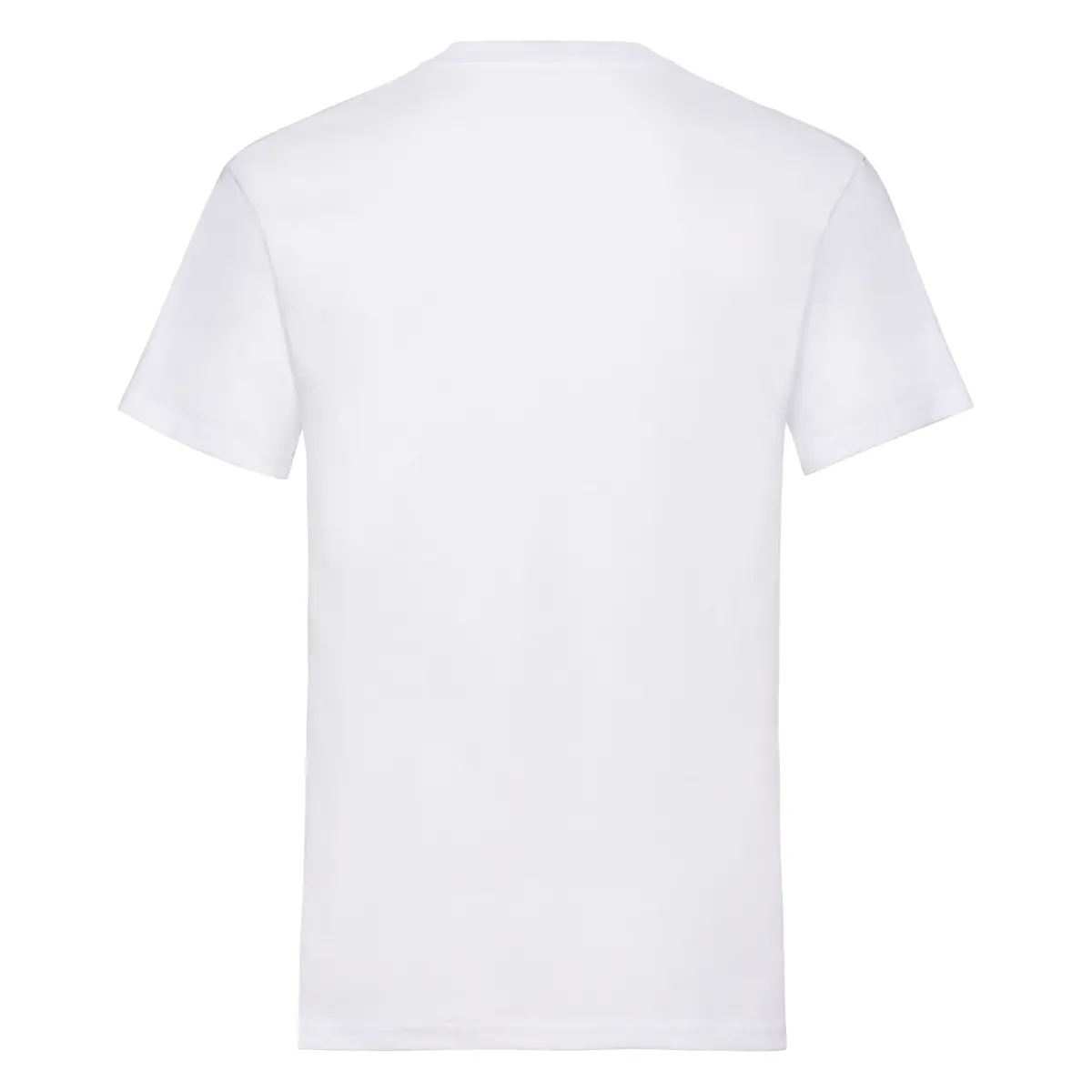 HEAVY-T - blanc