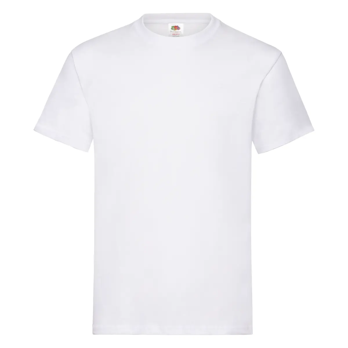 HEAVY-T - blanc