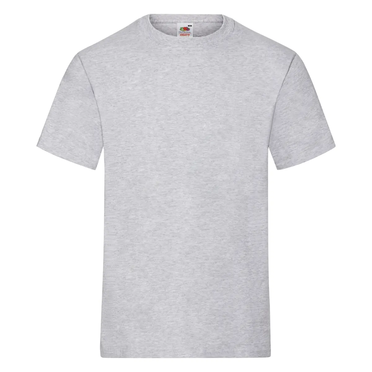 HEAVY-T - gris jaspeado