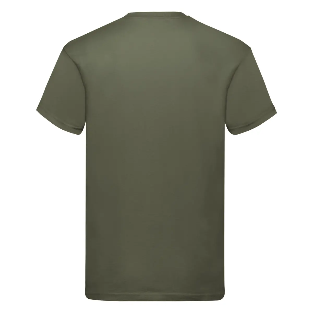 ORIGINAL - olive green