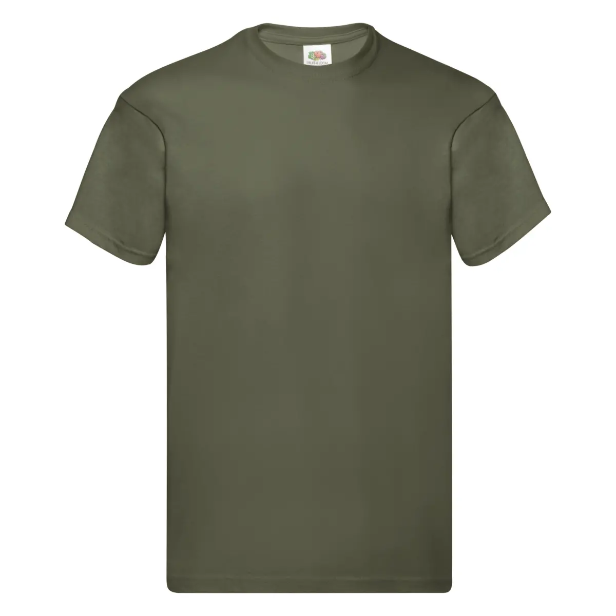 ORIGINAL - olive green
