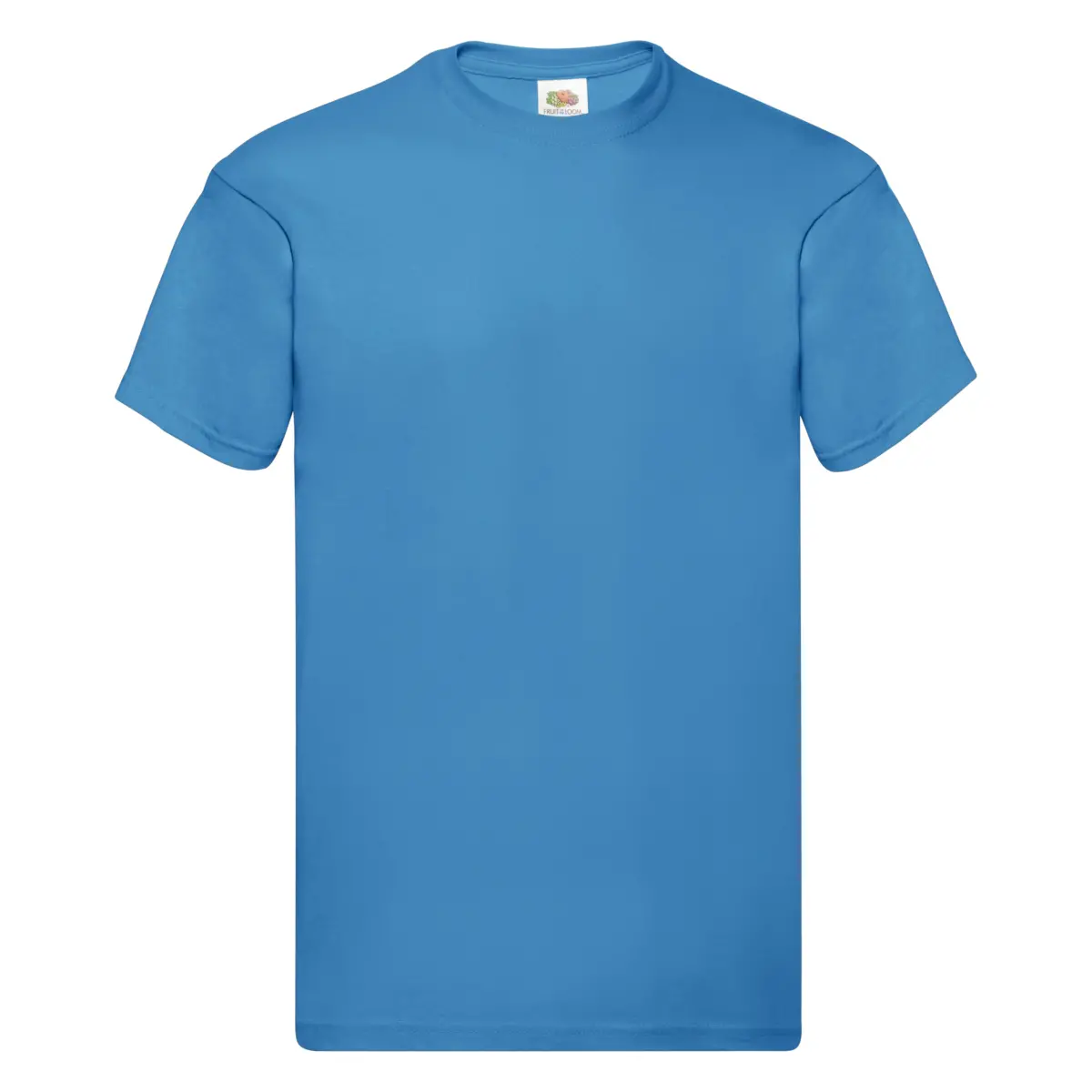 ORIGINAL - blau azure