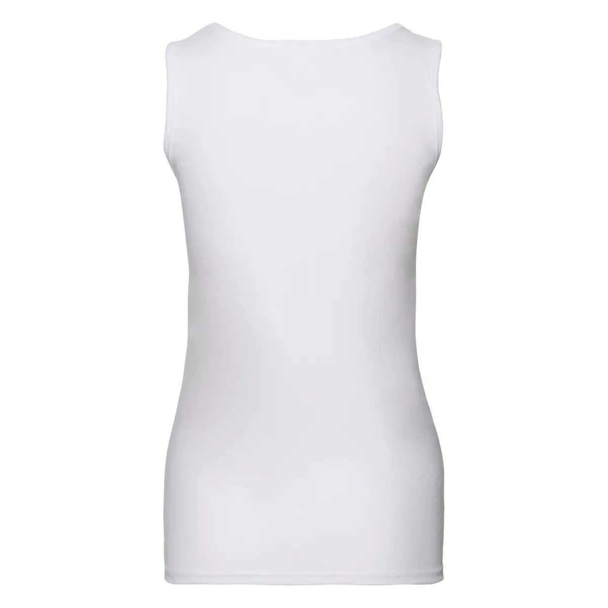 ATLETA DE MUJER - blanco
