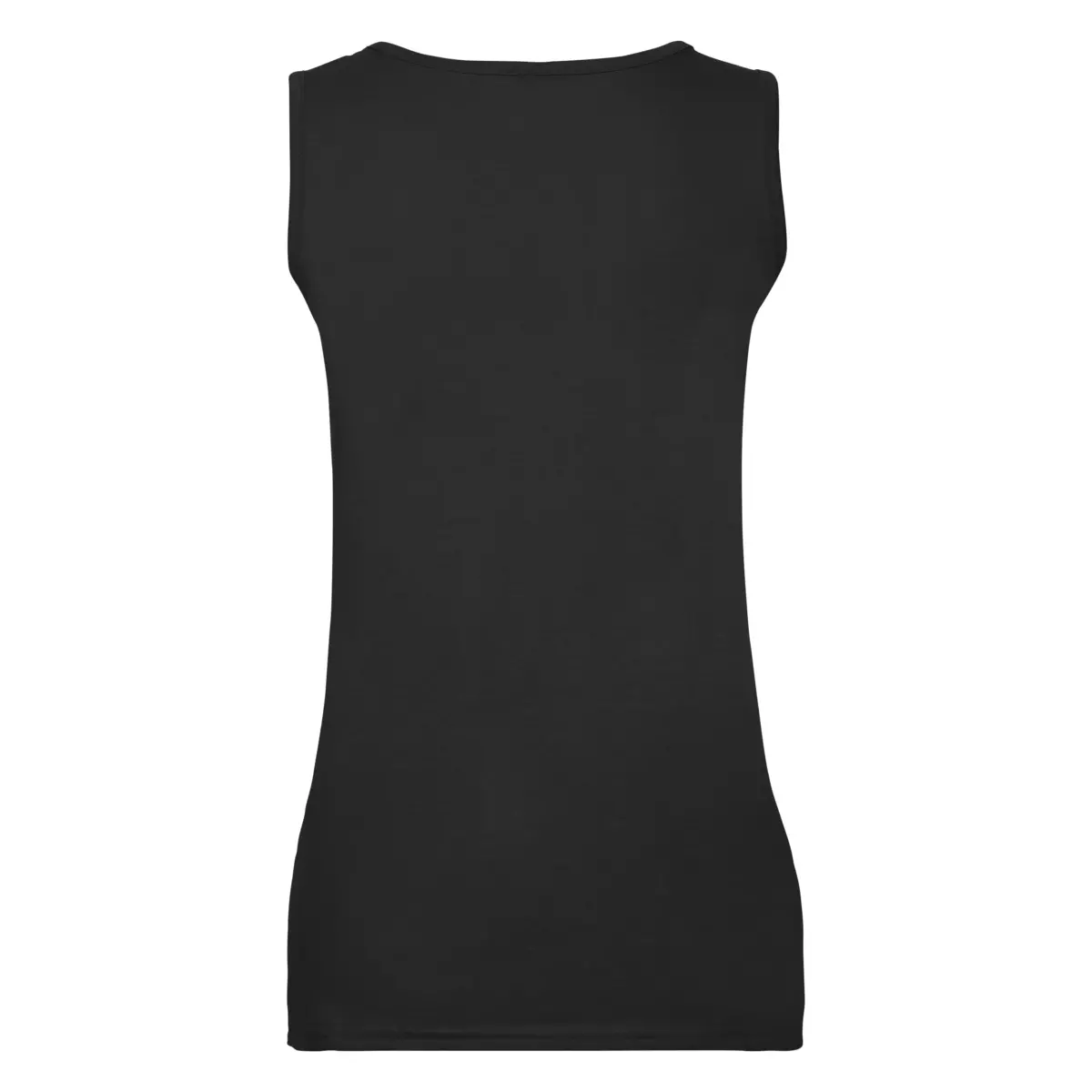 ATLETA LADY FIT - black