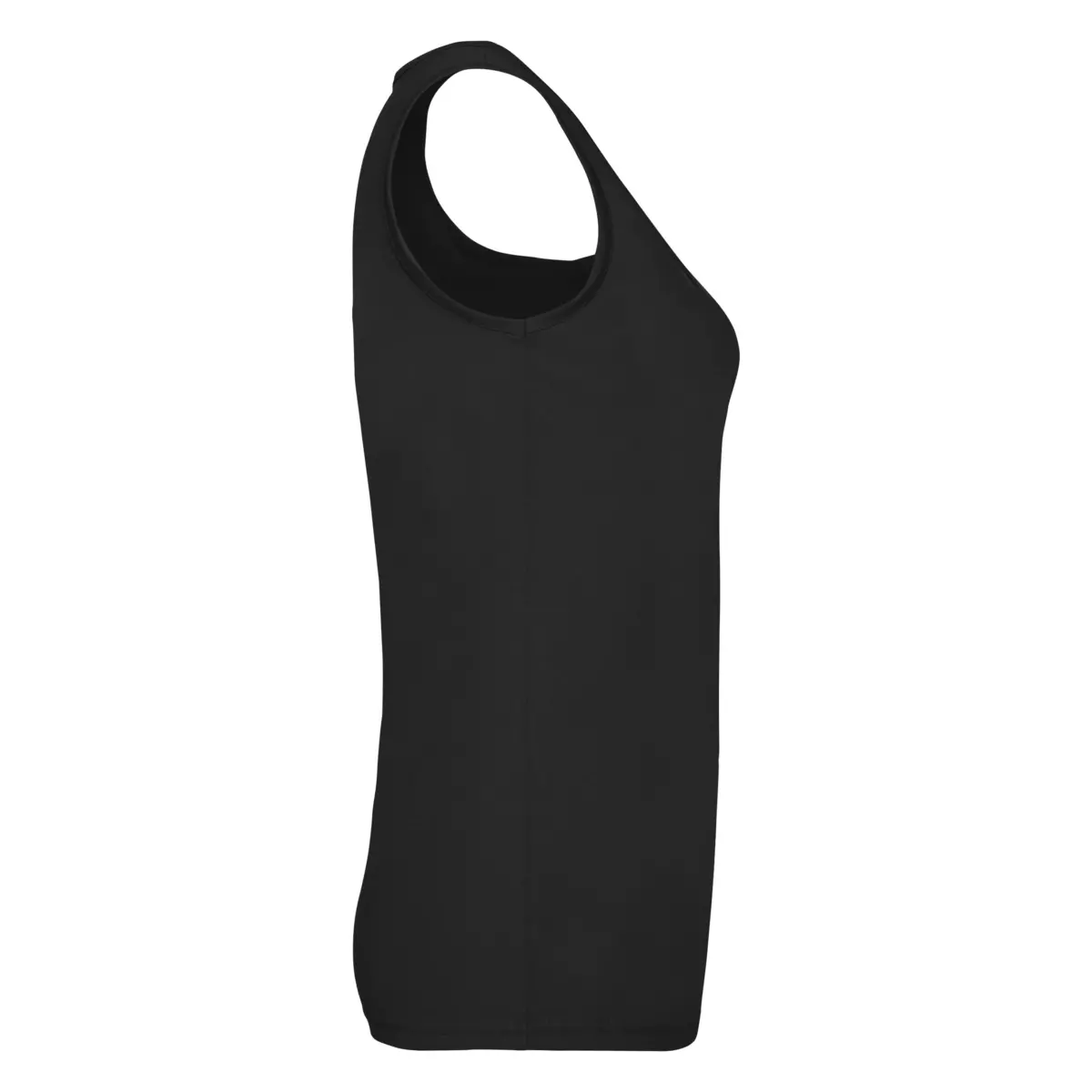 ATLETA LADY FIT - black