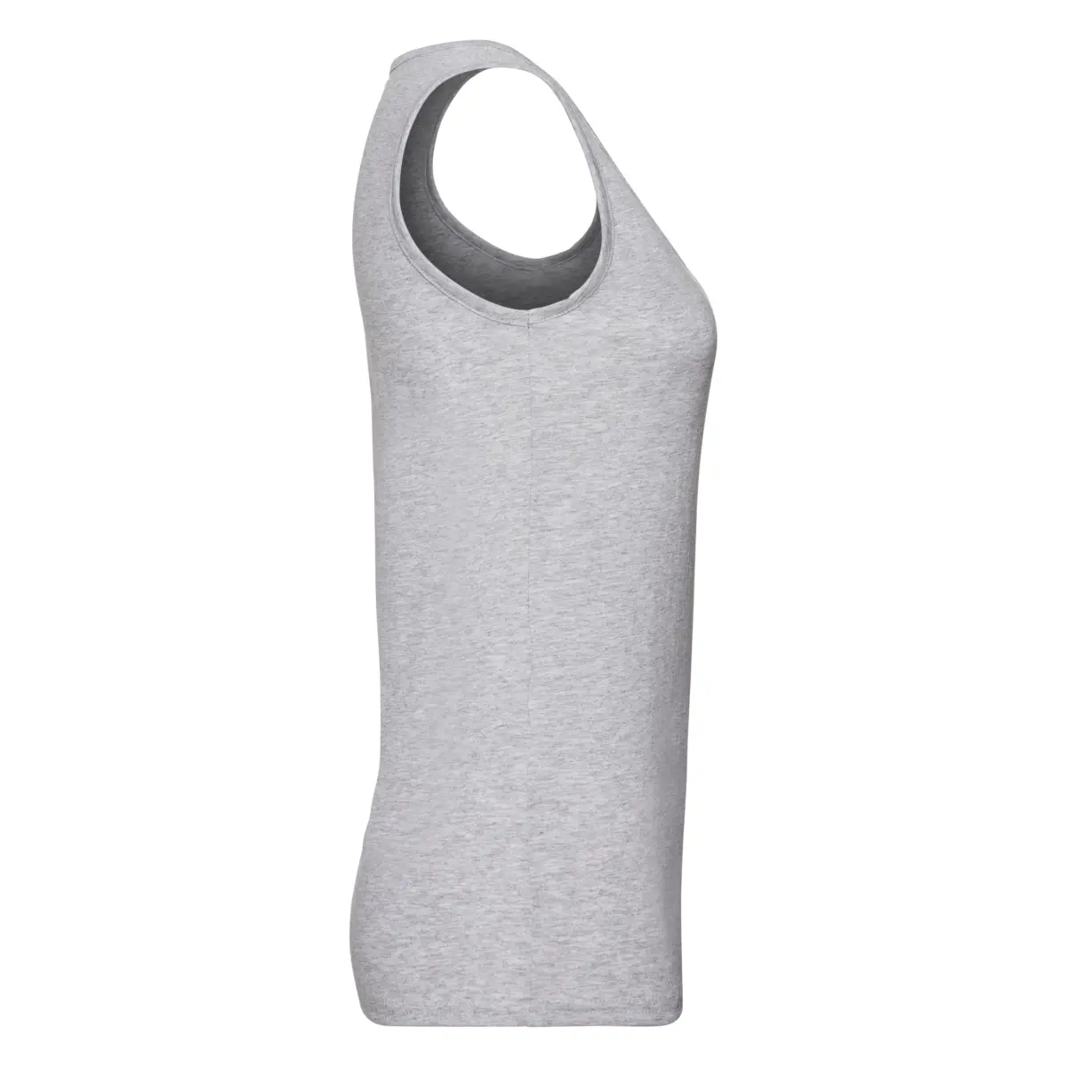 ATLETA LADY FIT OUTLET - heather grey