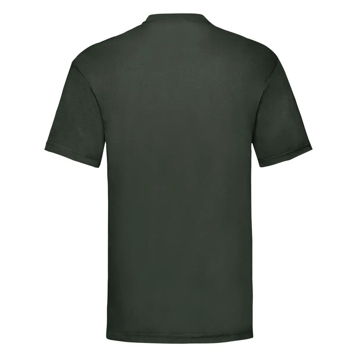 VALUE - bottle green