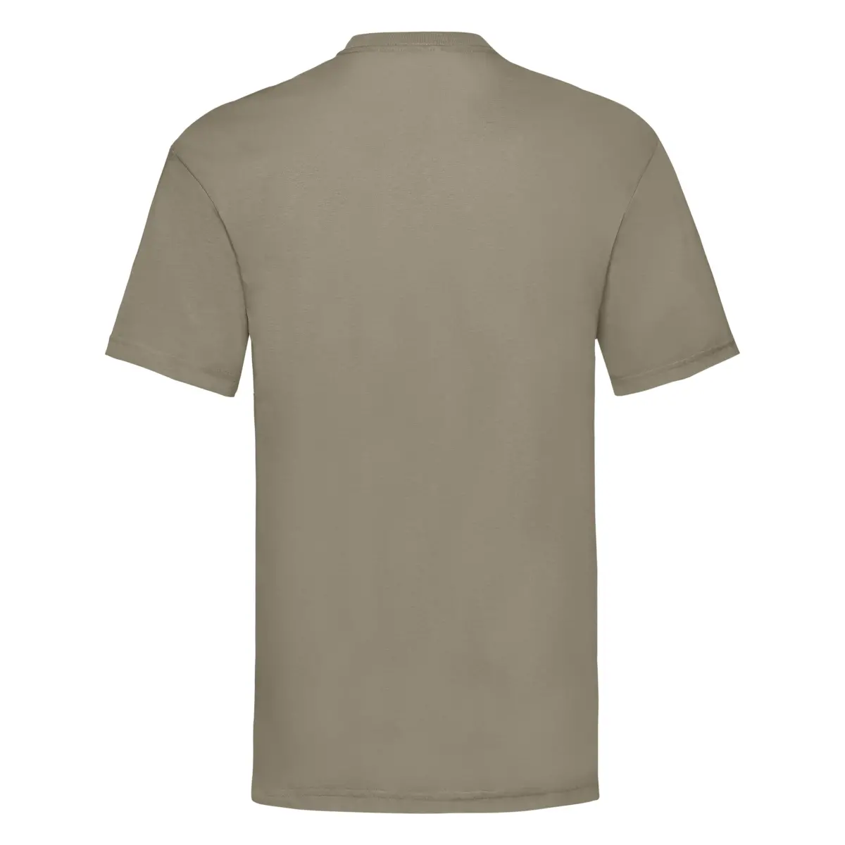 VALUE - beige kaki-avena