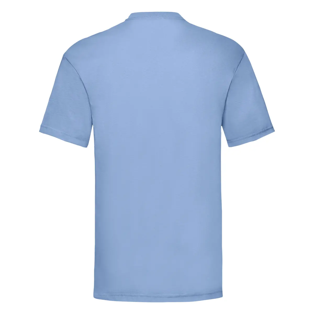 VALUE - sky blue