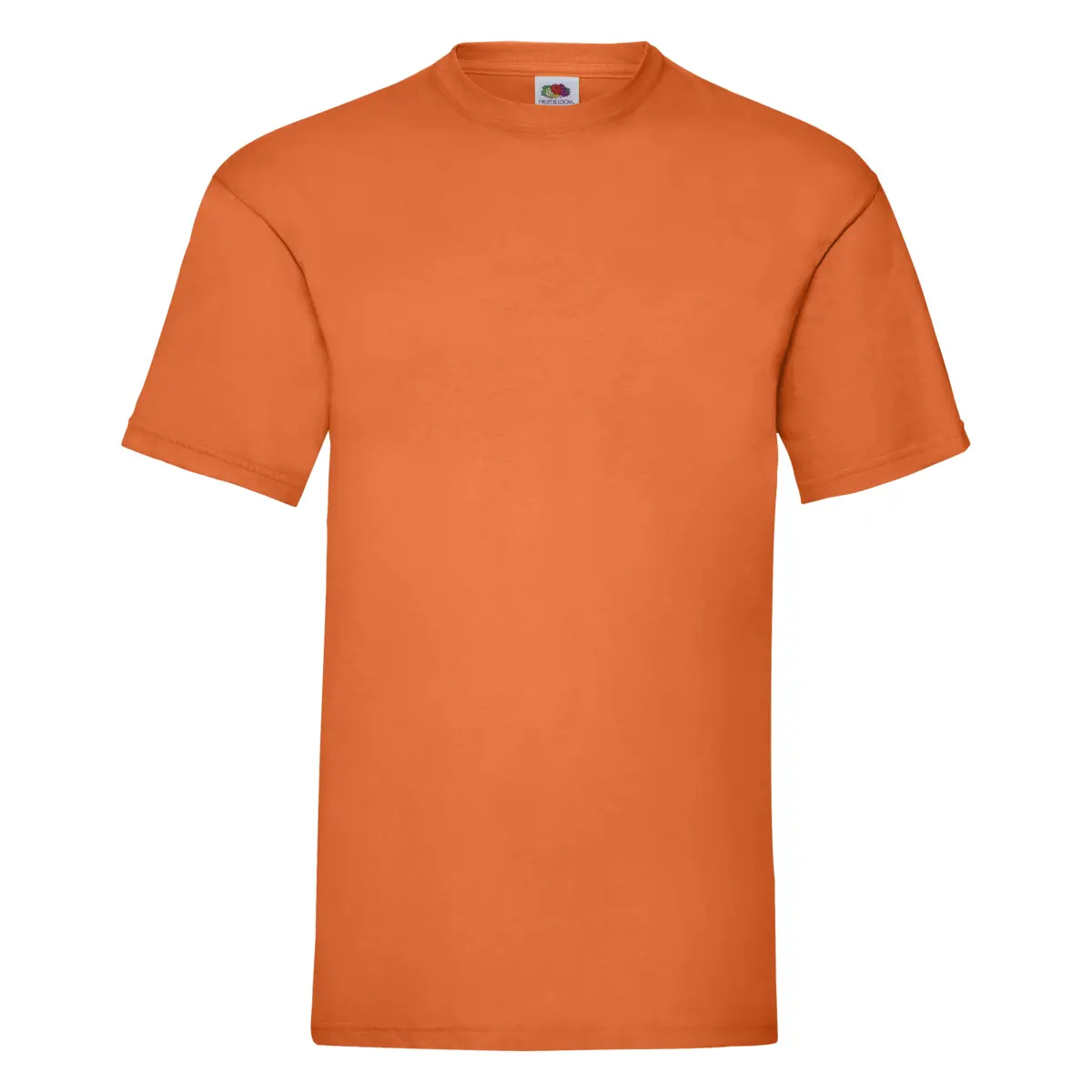 VALUE - orange