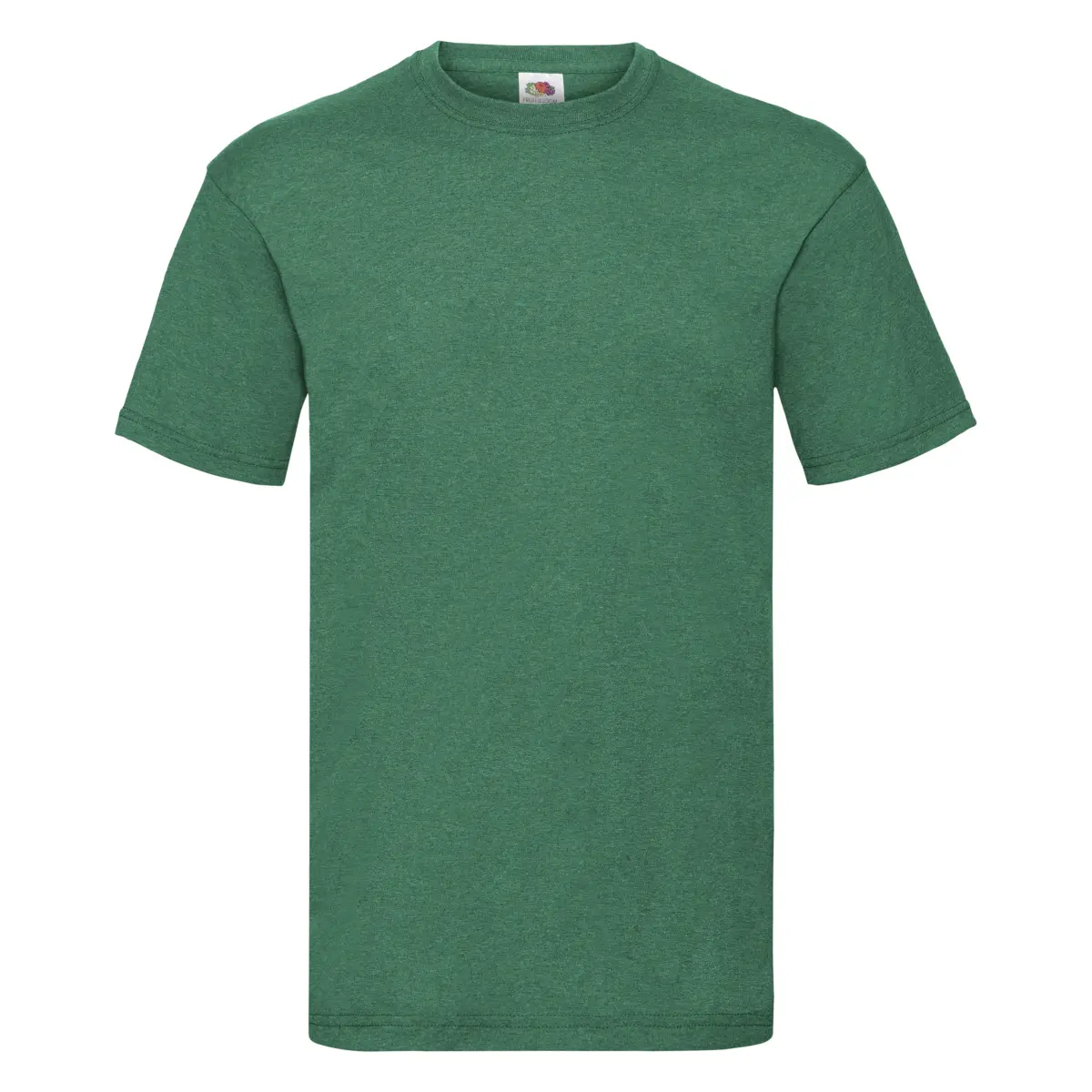 VALUE - verd vigoré retro