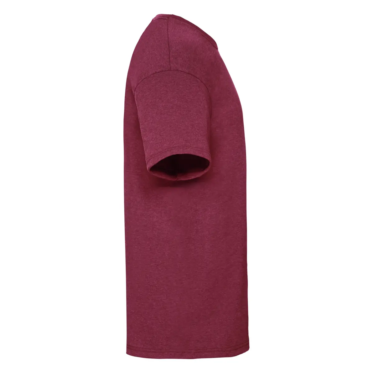 VALUE - vintage heather red