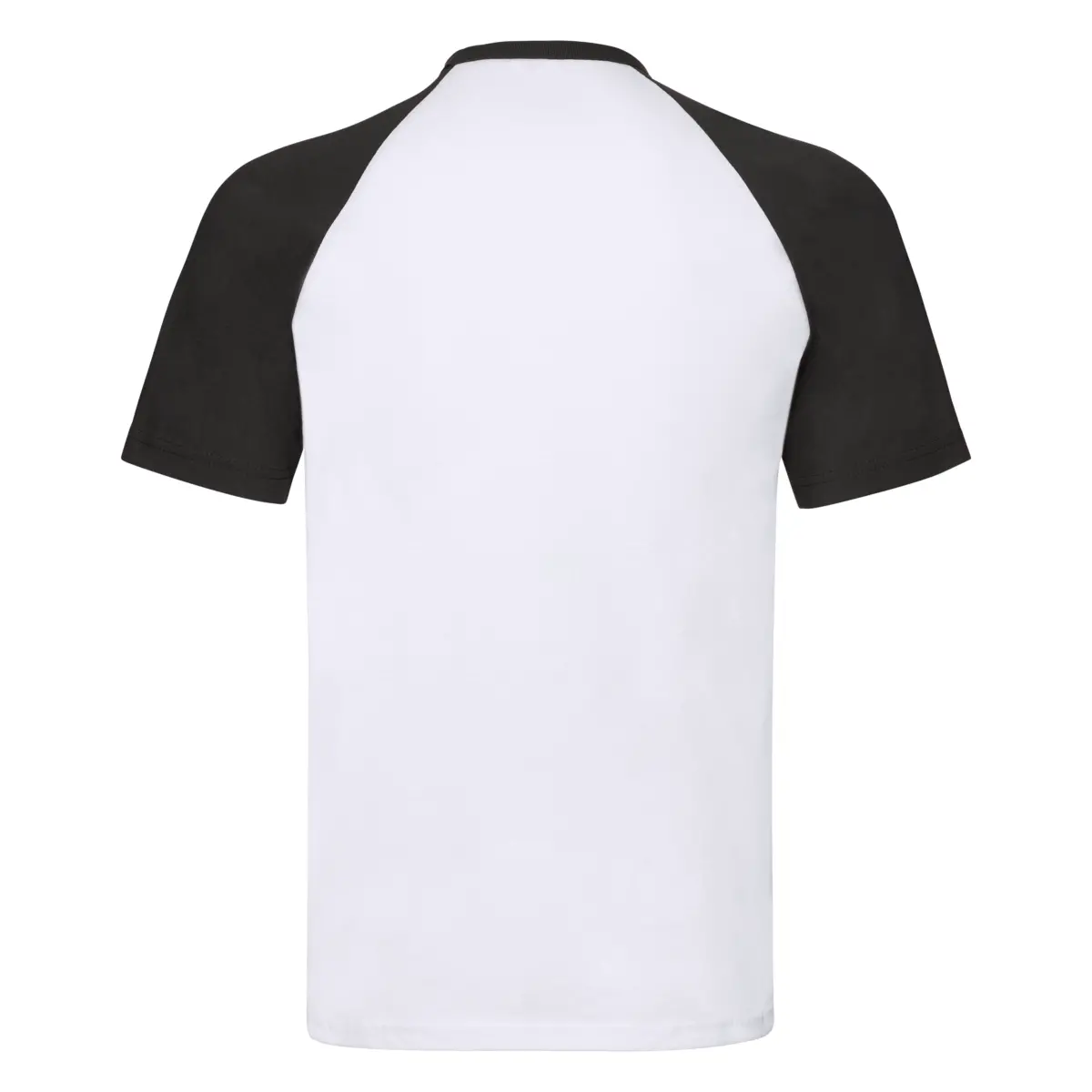 BASEBALL - blanc/negre