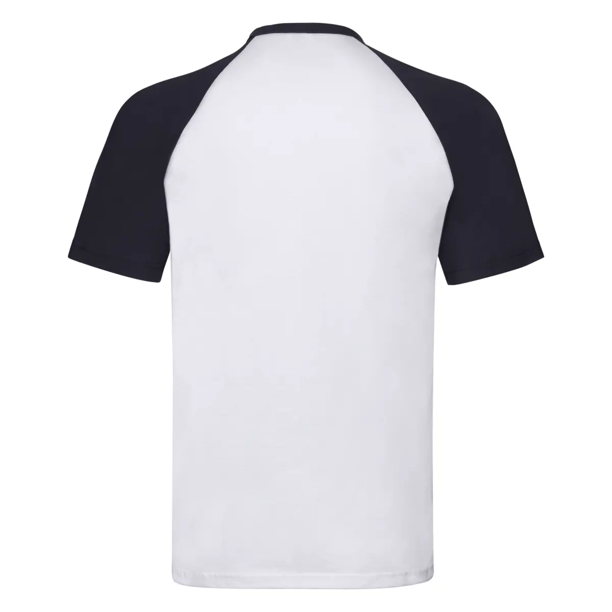 BASEBALL - blanc/blau marí obscur