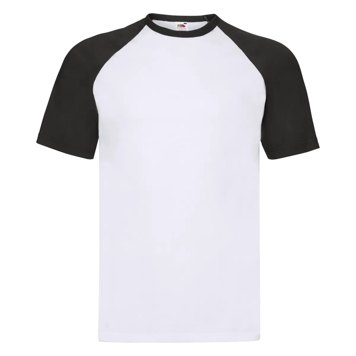 BASEBALL - blanc/negre