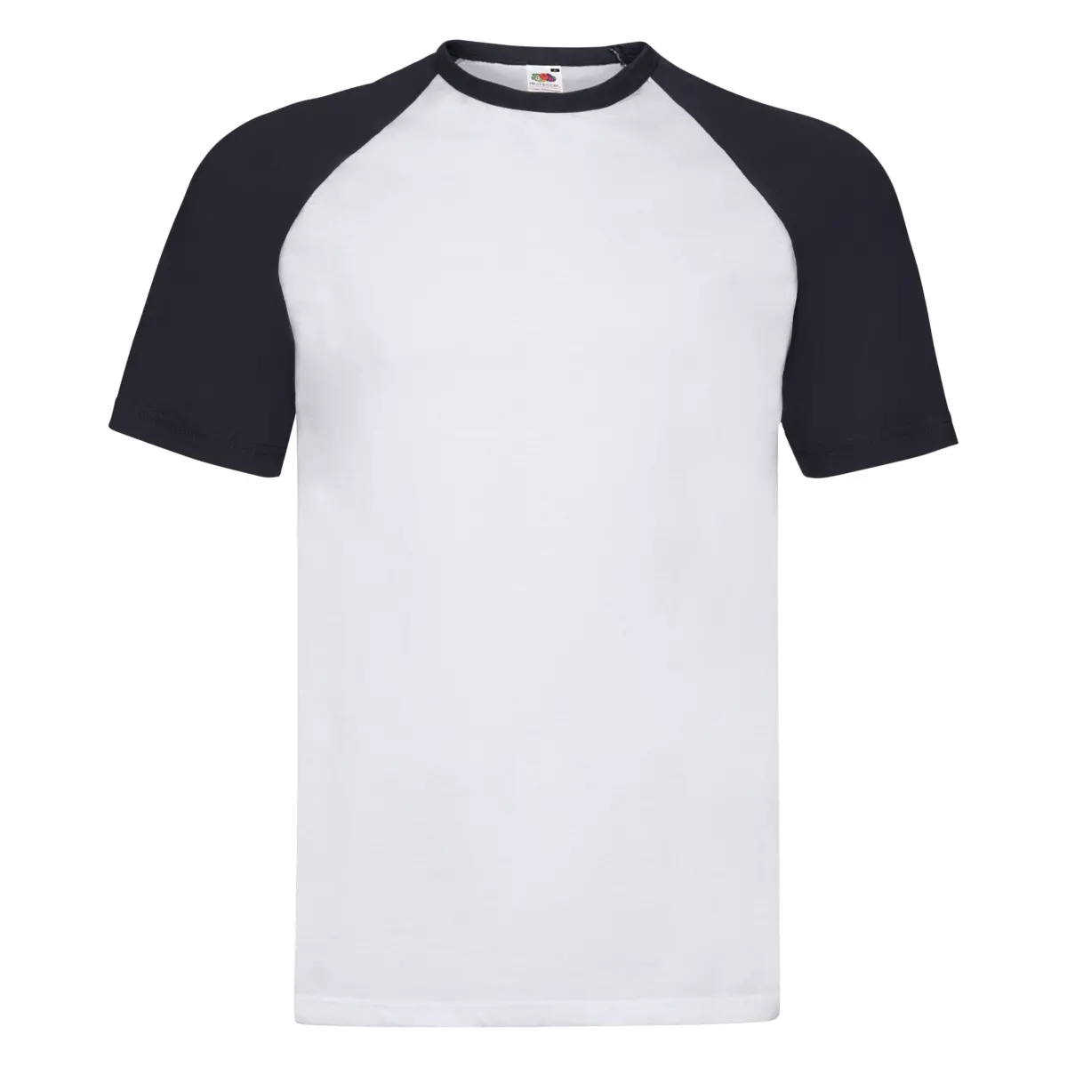 BASEBALL - white/dark navy