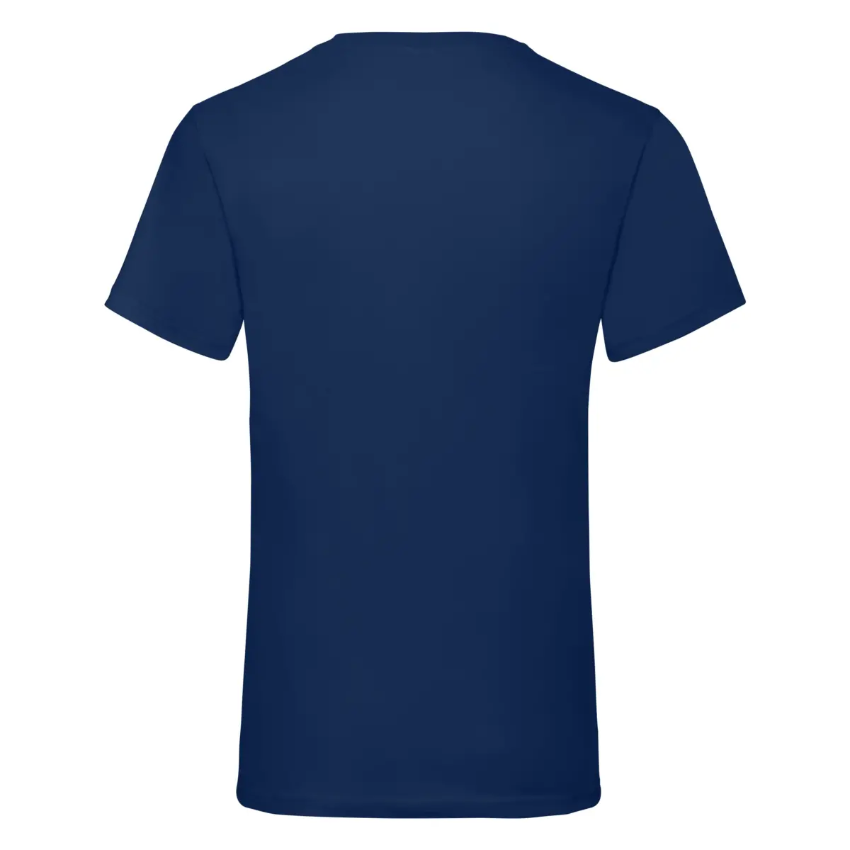 V-NECK VALUE - navy
