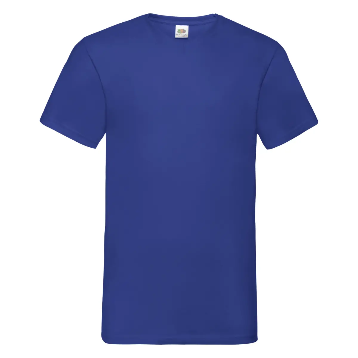 V-NECK VALUE - royal