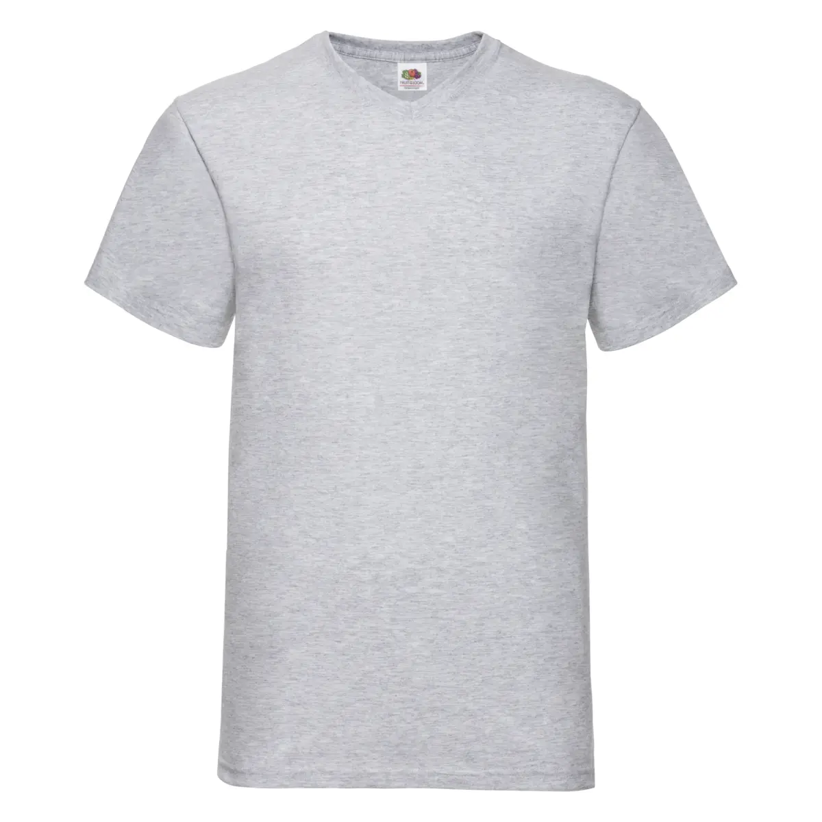 VALUE COLL V - gris vigoré
