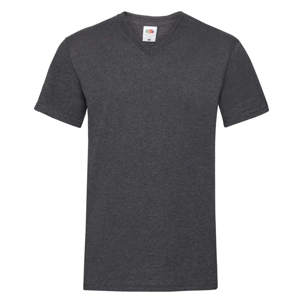 VALUE COLL V - gris vigoré obscur