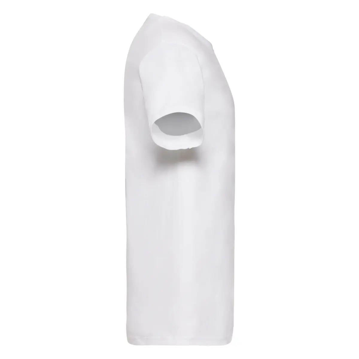 VALUE CUELLO V - blanco