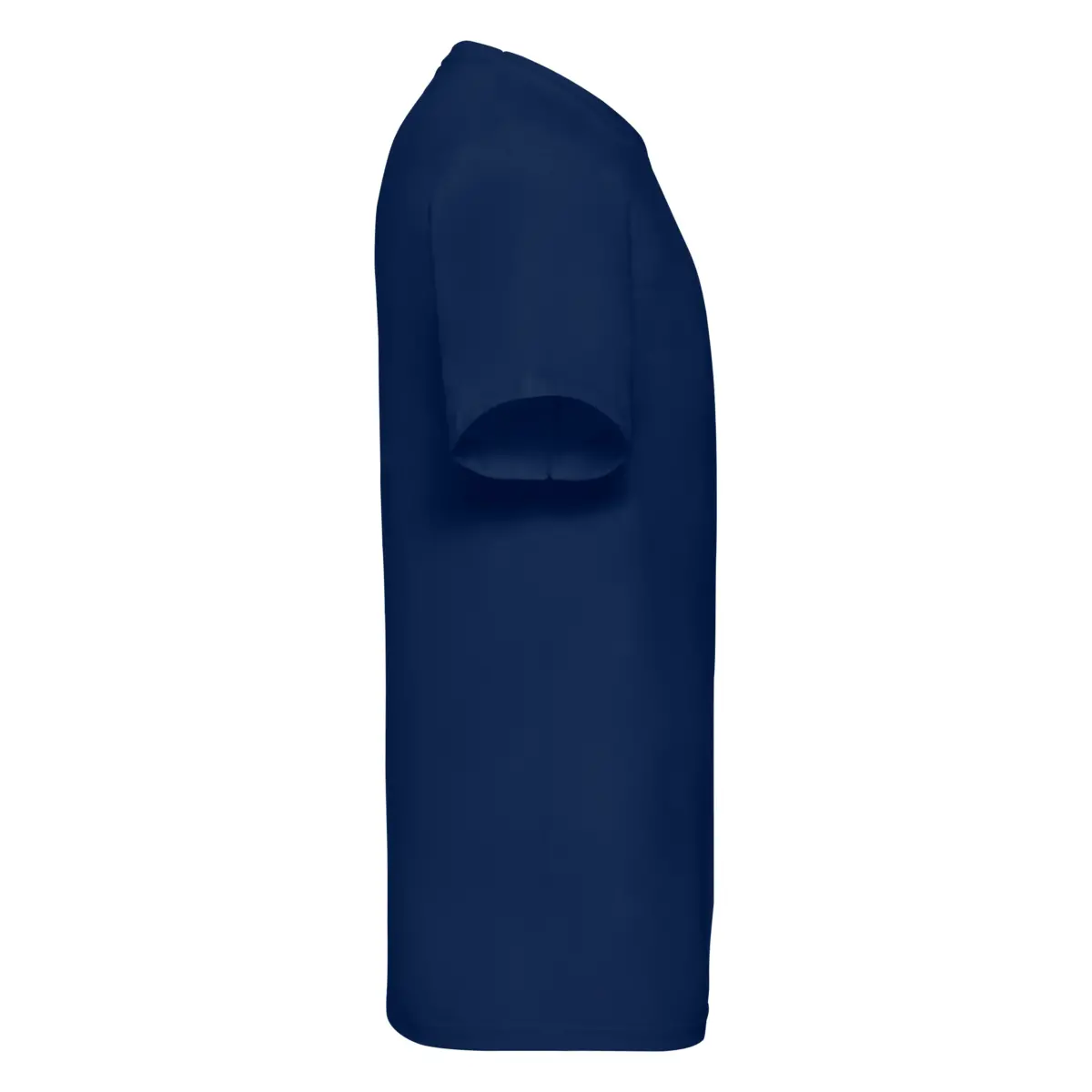 V-NECK VALUE - navy