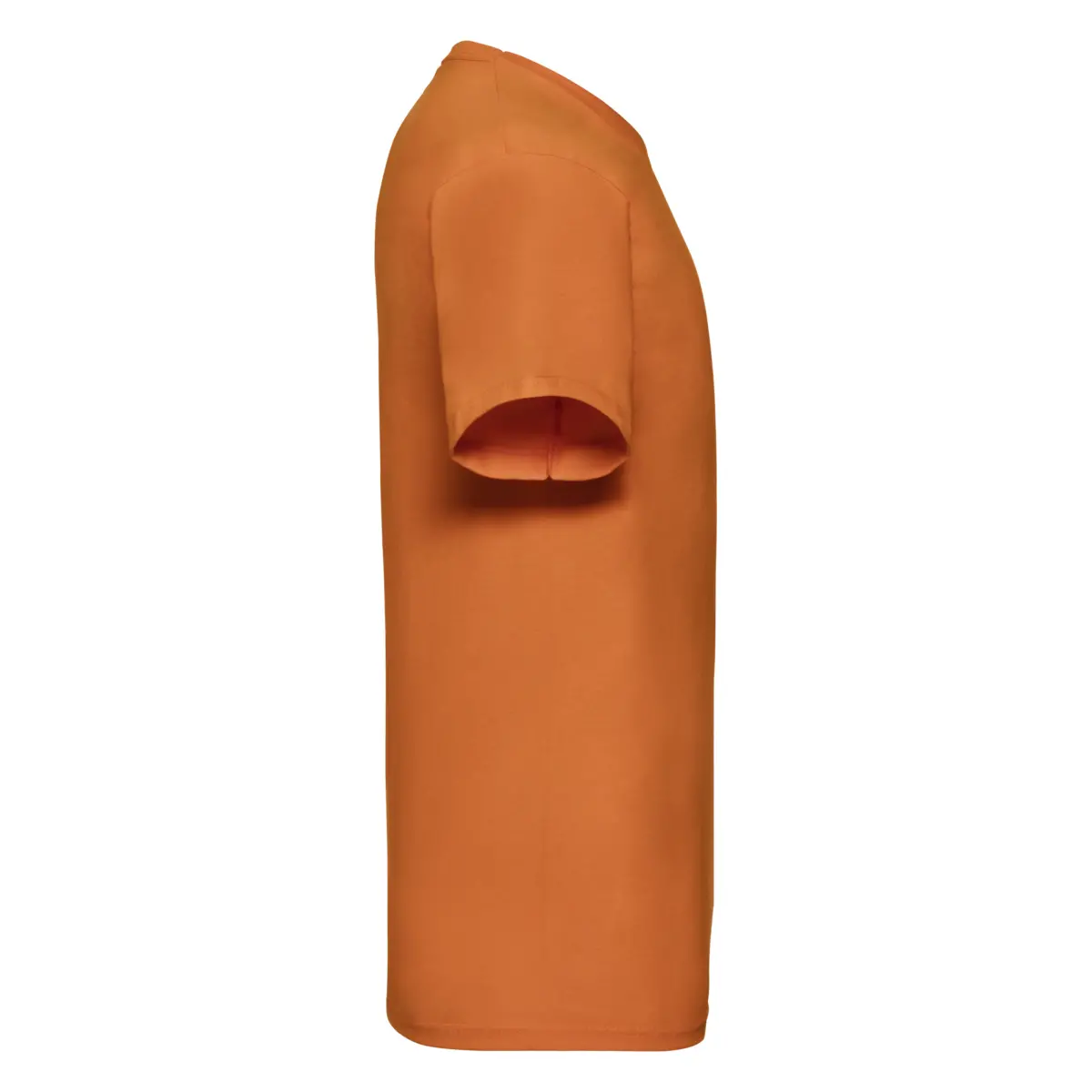 VALUE CUELLO V - naranja